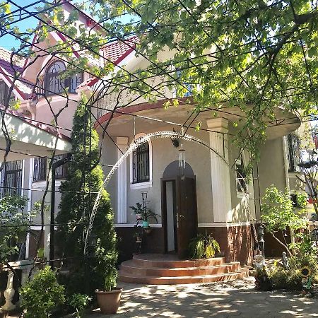Lorena Odesa Exterior foto