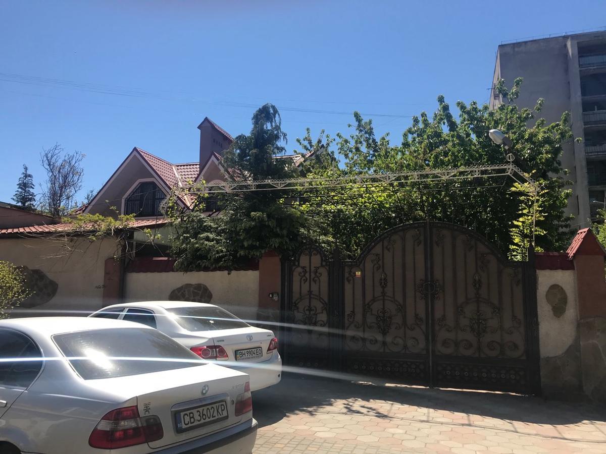 Lorena Odesa Exterior foto