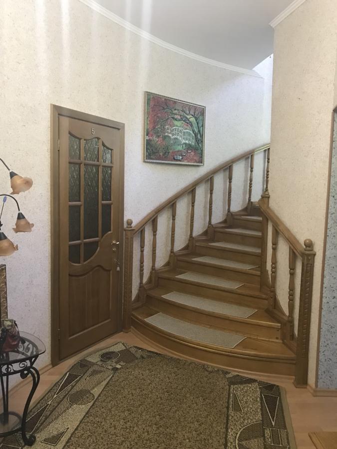 Lorena Odesa Exterior foto