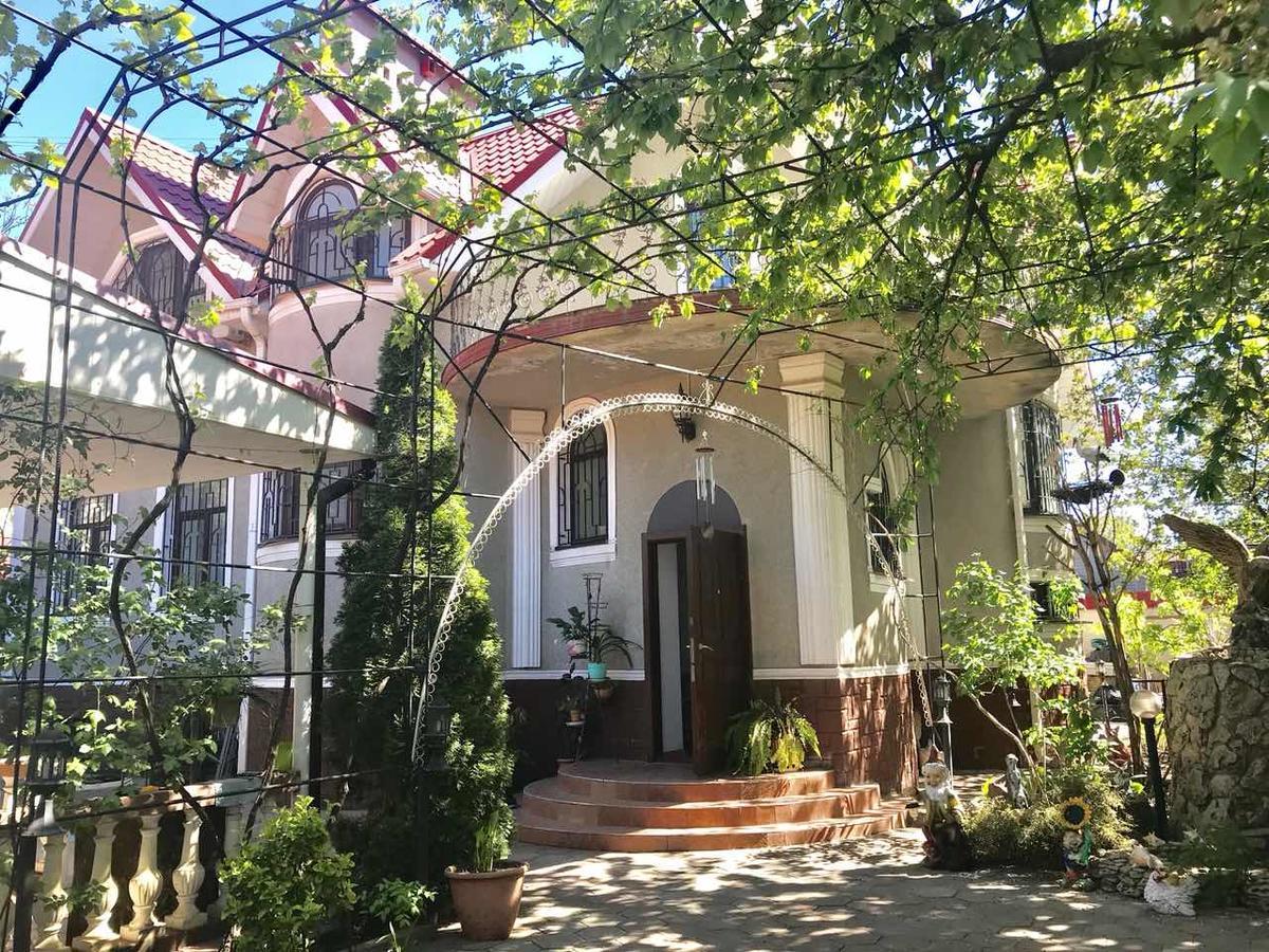Lorena Odesa Exterior foto