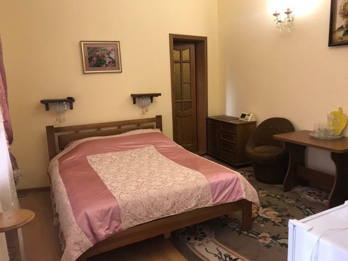 Lorena Odesa Exterior foto